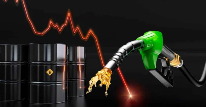 Küresel petrol piyasalarında brent fiyatları