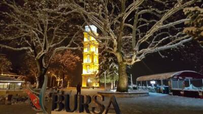 Bursa’da mutlaka yapılması gereken şeyler