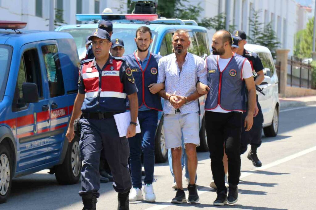 Denizli’de cinayet şüphesi: 3 ay sonra oğlu tutuklandı