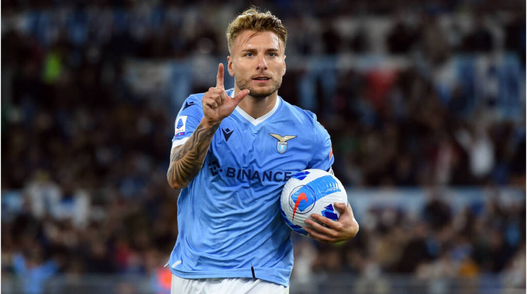 Beşiktaş, Ciro Immobile'nin transferi