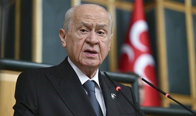 MHP Genel Başkanı Devlet