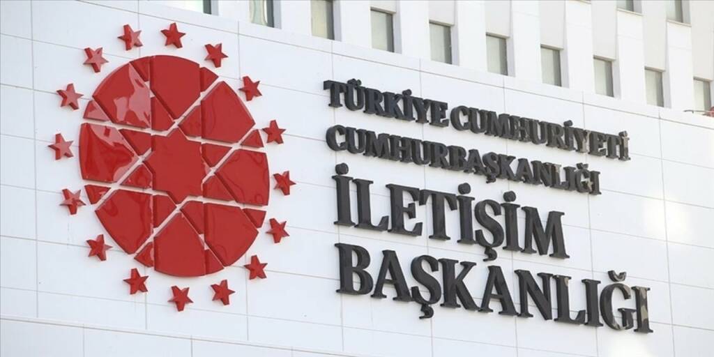 Cumhurbaşkanlığı İletişim Başkanlığı Dezenformasyonla