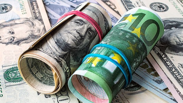 Güne artışla başladı: İşte dolar ve euro fiyatları!