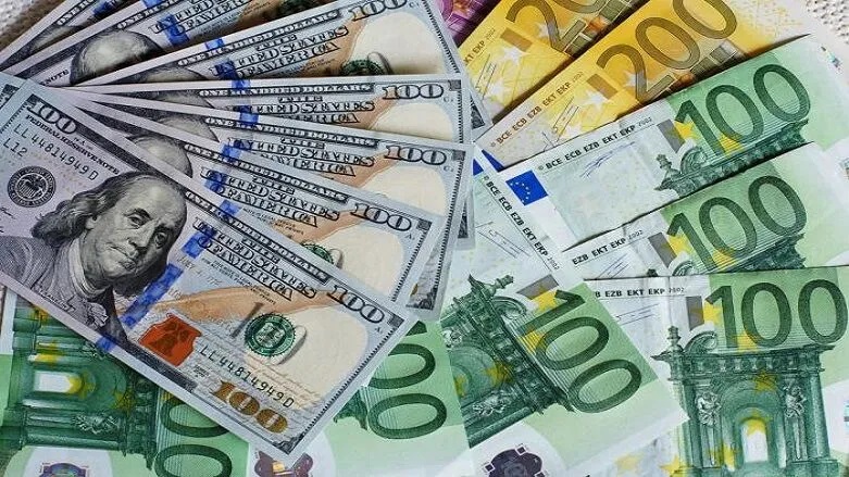 Dolar ve euro güne nasıl başladı?