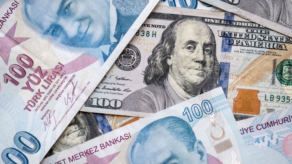 Dolar’dan Yeni Haftaya Giriş