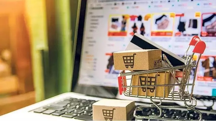 E-ticaret firmalarına milyonluk ceza