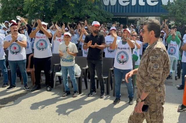 Bakan Yerlikaya’dan Iğdır İl Emniyet Müdürü’nün ‘sakız çiğnemesine’ ilişkin açıklama