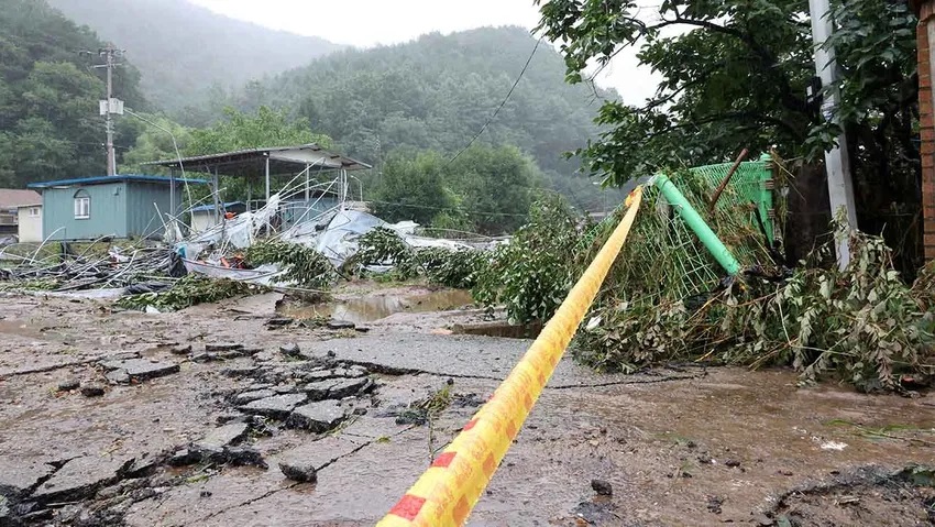 Etiyopya’da şiddetli heyelan: Ölü sayısı 229’a yükseldi!