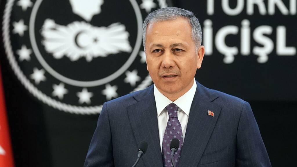 Ali Yerlikaya’dan Kayseri’deki olaylara ilişkin açıklama: 67 şahıs gözaltına alınmıştır