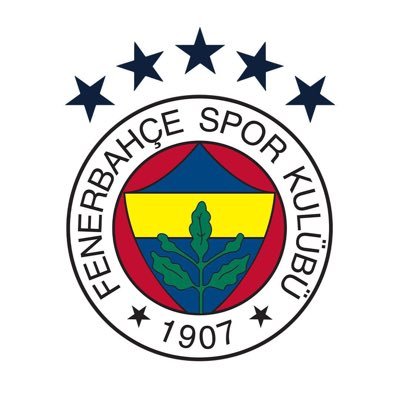 İstanbul, Türkiye - Fenerbahçe