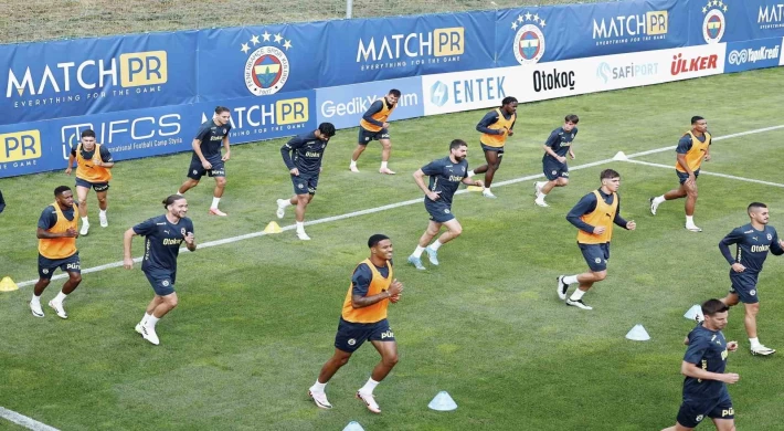 Fenerbahçe Futbol Takımı, yeni