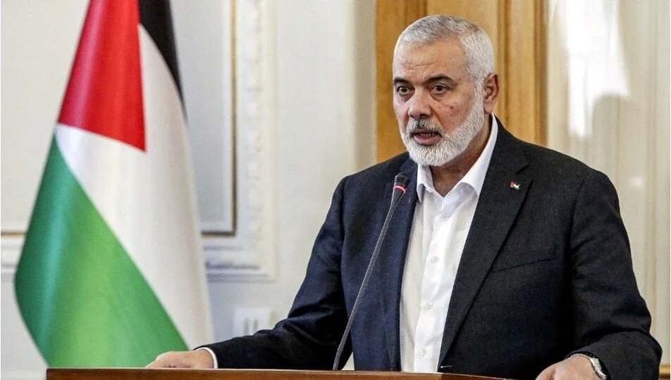 Hamas Lideri’ne suikast sevinçle karşılandı