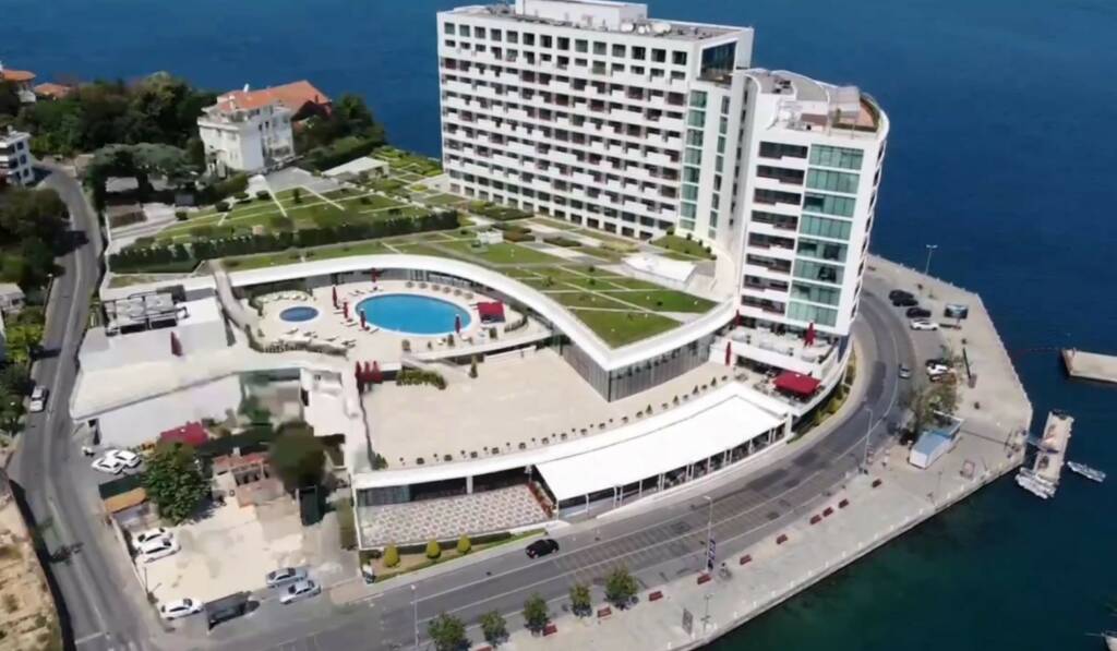 İstanbul Büyükşehir Belediyesi (İBB),