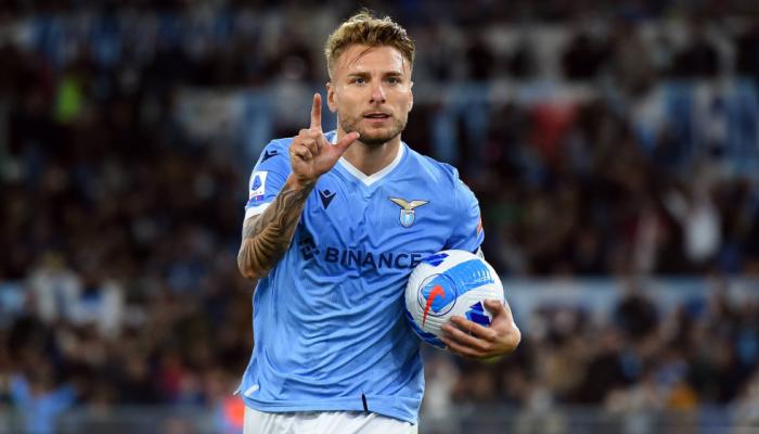 Beşiktaş, Ciro Immobile transferi için harekete geçti