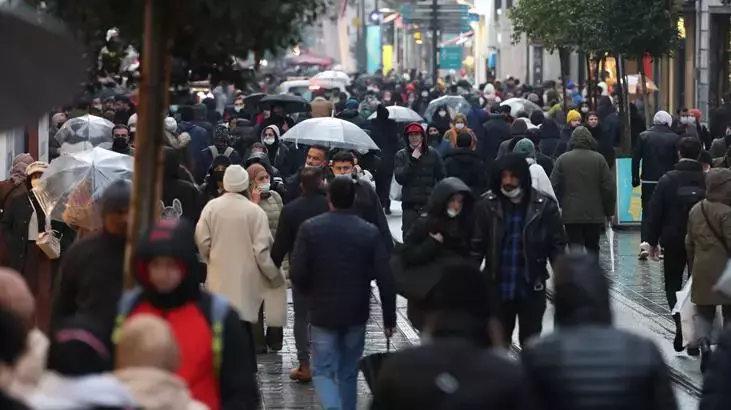 Türkiye’de işsizlik oranı belirlendi: En yüksek ve en düşük oranlı iller!