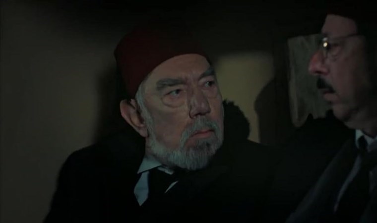 "Payitaht Abdülhamid", "Diriliş: Ertuğrul",