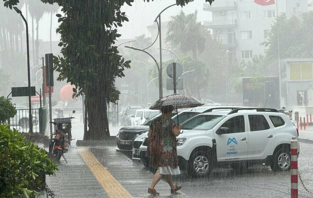 Meteoroloji 6. Bölge Müdürlüğü,