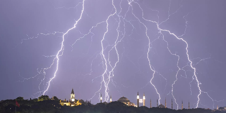 Meteoroloji Genel Müdürlüğü bazı