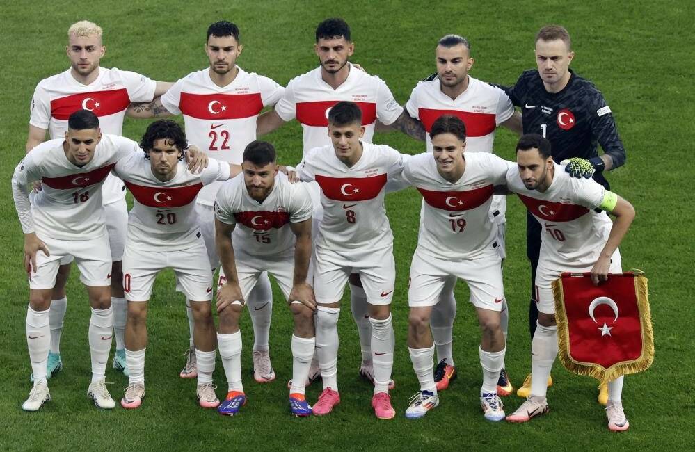 A Milli Futbol Takımı, Uluslararası Futbol Federasyonları Birliği (FIFA)