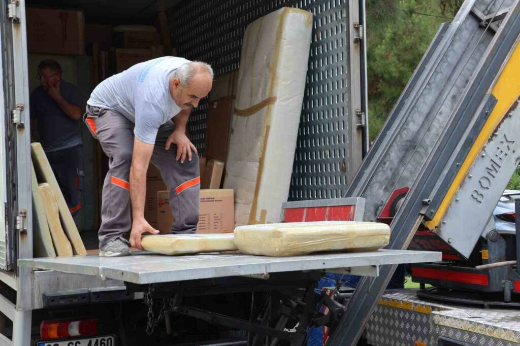 Taşınma Maliyetleri Tavan Yaptı