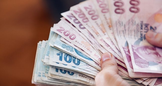 Çalışan annelere 204,6 milyon lira ödendi