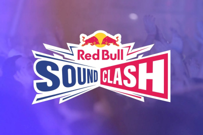 “Red Bull SoundClash” için geri sayım başladı