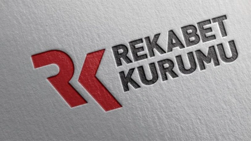 Rekabet Kurulundan 6,6 Milyon Liralık Ceza