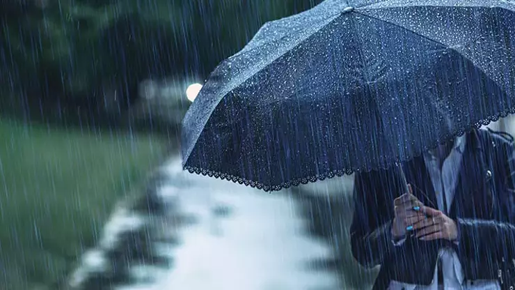 Meteorolojiden gök gürültülü sağanak uyarısı: 3 il dikkat!