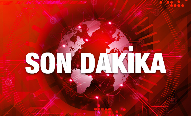 Samsun'da bir güzellik merkezinde