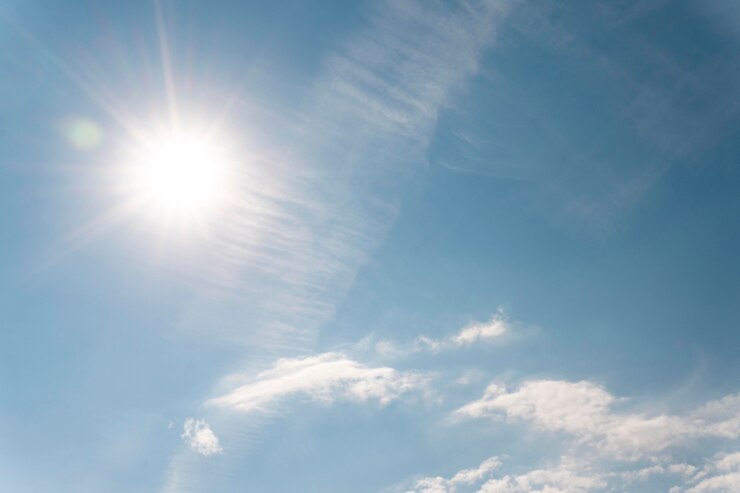 Meteoroloji Genel Müdürlüğü Hava