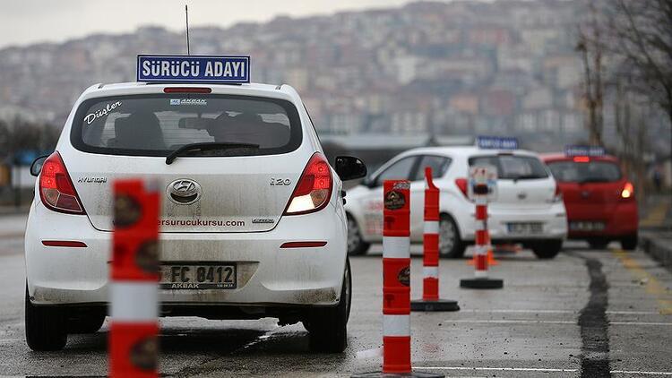 Direksiyon Sınavlarında Yeni Düzenleme