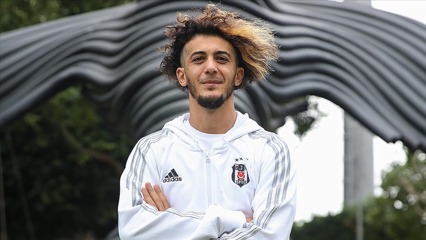 Beşiktaş, Tayfur Bingöl’ü Eyüpspor’a kiraladı!