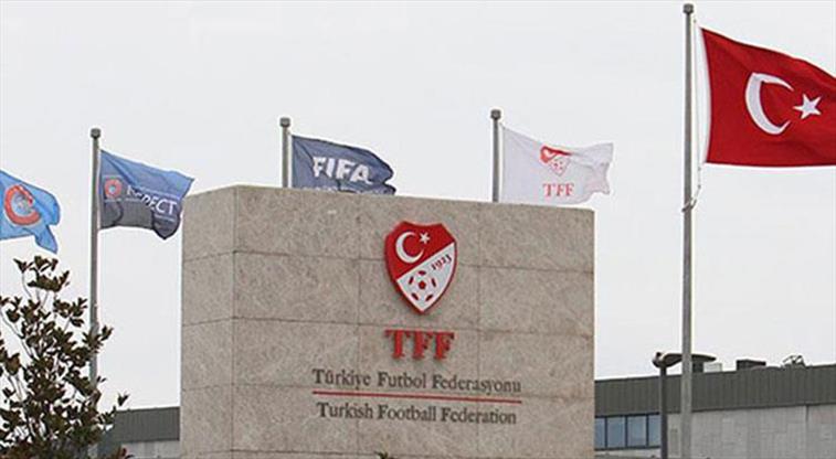 Türkiye Futbol Federasyonu (TFF),