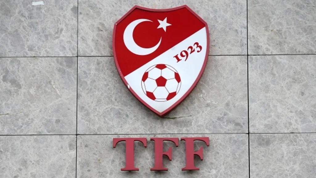 Türkiye Futbol Federasyonu (TFF)