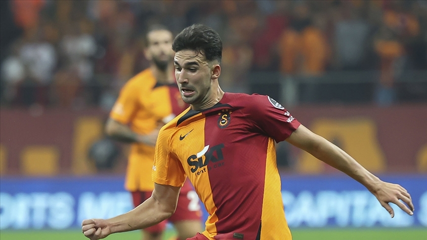 Galatasaray, Emin Bayram’ı KAP’a bildirdi! İşte yeni takımı