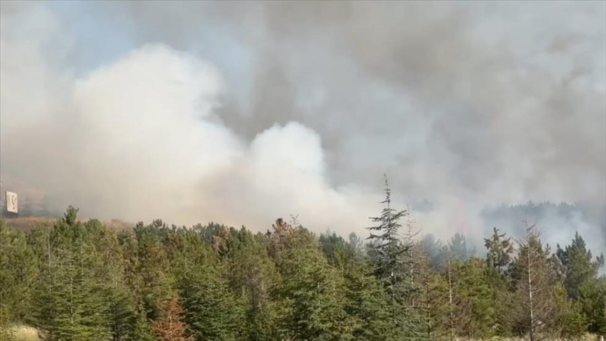 Çorum'da 6 Şubat Deprem