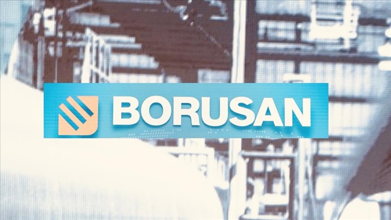 Borusan Holding, bu yıl