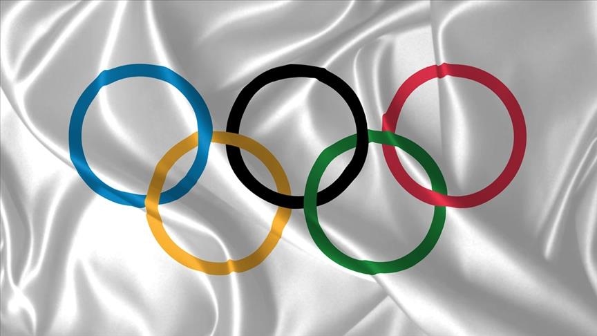 Paris 2024 Olimpiyat Oyunları'nın