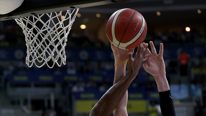 FIBA Avrupa Kupası’nda Türk takımlarının rakipleri belli oldu | FIBA Avrupa Kupası maçları ne zaman?