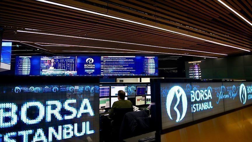 Borsa İstanbul Vadeli İşlem