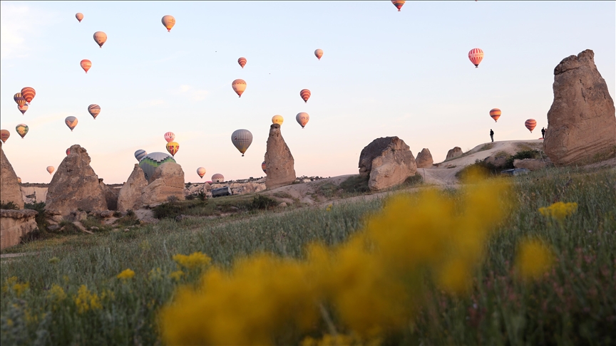 Nevşehir Kültür Yolu Festivali Ne Zaman Başlayacak?