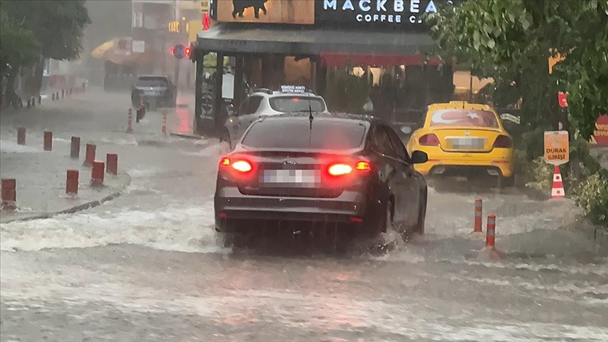 Meteoroloji Genel Müdürlüğü, bazı