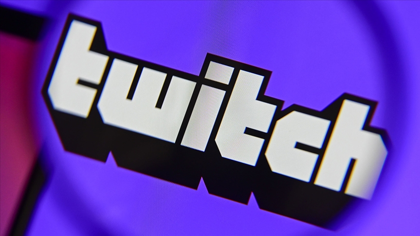 Rusya’da Twitch’e 1 milyon ruble para cezası verildi