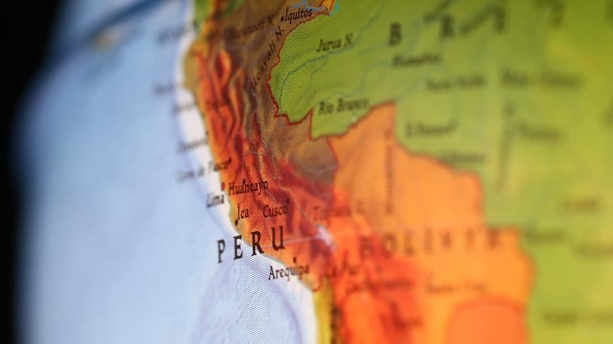 Peru’da 2002 Öncesinde İnsanlığa Karşı İşlenen Suçlara Zaman Aşımı Getiren Yasa Onaylandı
