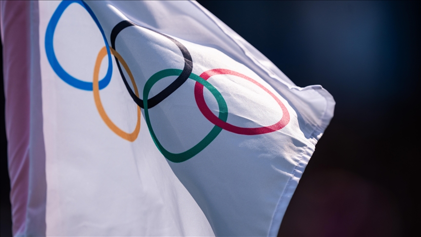 Paris 2024 Olimpiyat Oyunları'nda