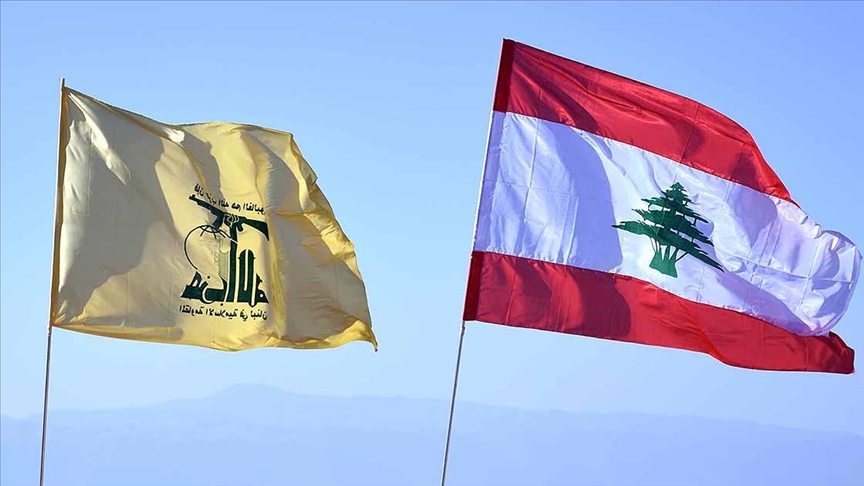 Lübnan Hizbullahı, İsrail’e 20 İHA ve 200’den Fazla Roketle Saldırdı