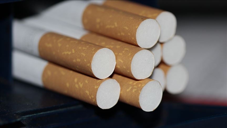 Philip Morris, Sigara Fiyatlarına 4 TL Zam Yaptı