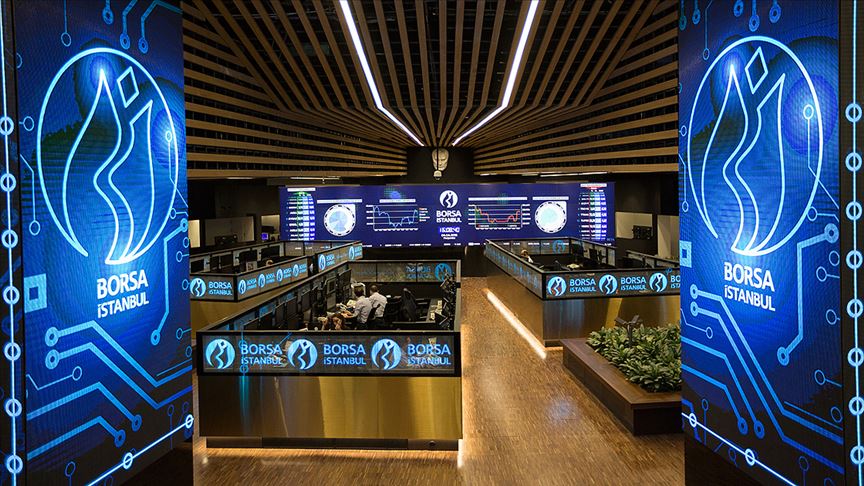 Borsa İstanbul Vadeli İşlem