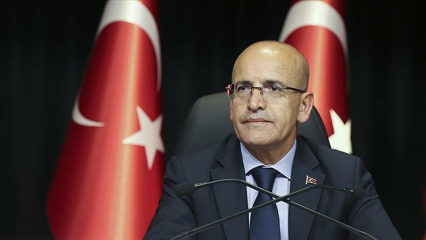 Mehmet Şimşek’ten “rezerv” açıklaması