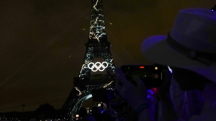 Paris 2024’te ‘Dionisos’ tartışması